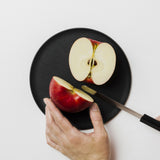 Kawabe CHOPLATE Dual-purpose Chopping Board Plate - 17.4cm