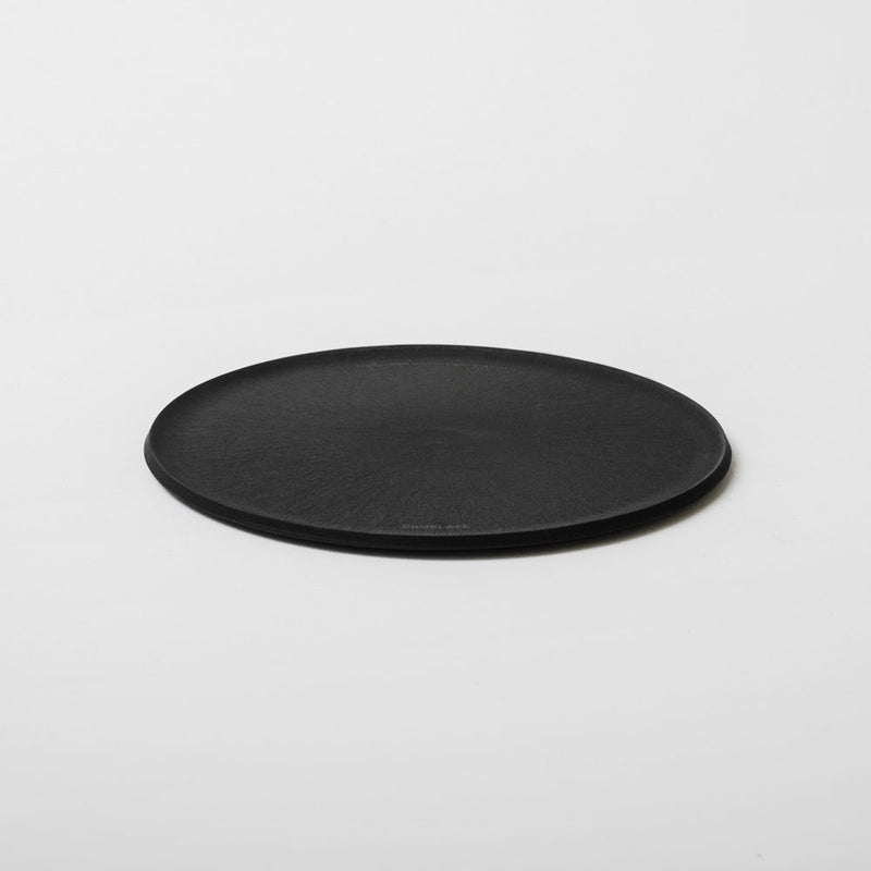 Kawabe CHOPLATE Dual-purpose Chopping Board Plate - 17.4cm