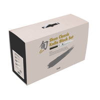 日本 旬 Classic系列 1千萬紀念 5件套裝