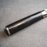 日本 旬 Classic系列 VG-MAX 33層大馬士革紋 三德廚刀 175mm DM-0702