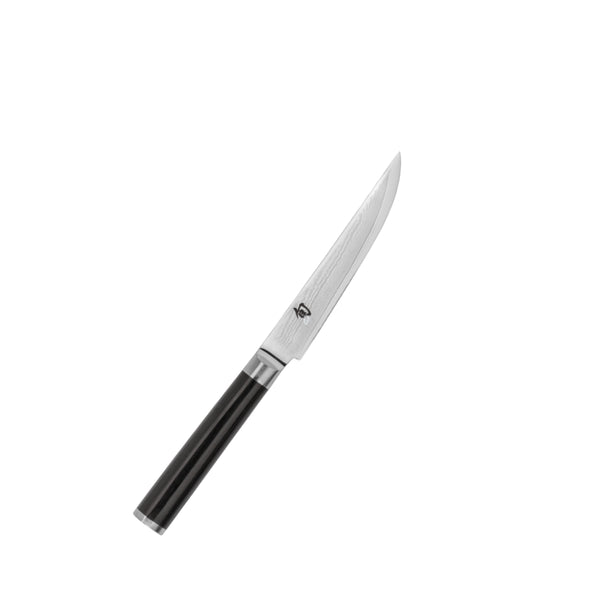 日本 旬 Classic系列 VG-MAX 33層大馬士革紋 牛扒刀 120mm