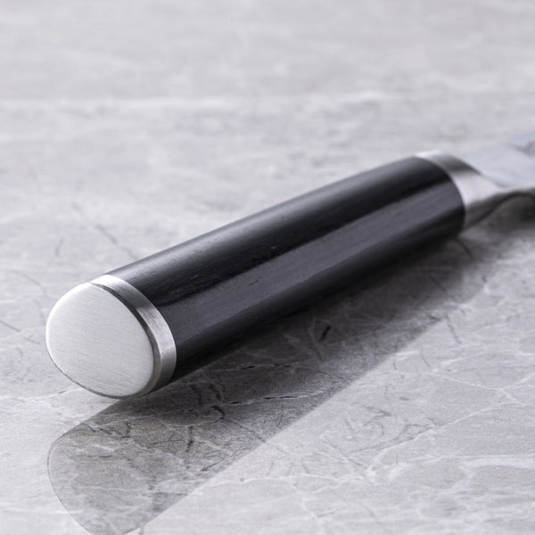 日本 旬 Classic系列 VG-MAX 33層大馬士革紋 牛扒刀 120mm