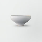 Vermicular Deep Bowl - Curve 18cm