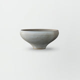 Vermicular Deep Bowl - Curve 18cm