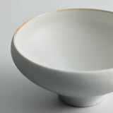 Vermicular Deep Bowl - Curve 18cm