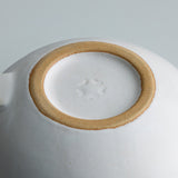 Vermicular Deep Bowl - Curve 18cm