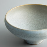Vermicular Deep Bowl - Curve 18cm