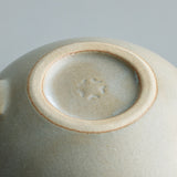 Vermicular Deep Bowl - Curve 18cm