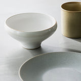 Vermicular Deep Bowl - Curve 18cm