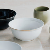 Vermicular 斜邊深碗 Deep Bowl - Rim 14cm