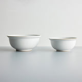 Vermicular 斜邊深碗 Deep Bowl - Rim 17cm