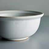 Vermicular 斜邊深碗 Deep Bowl - Rim 17cm