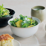 Vermicular 斜邊深碗 Deep Bowl - Rim 17cm