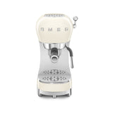 SMEG 50's 意式濃缩咖啡機 Espresso Coffee Machine ECF02 香港行貨