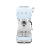 SMEG 50's 意式濃缩咖啡機 Espresso Coffee Machine ECF02 香港行貨