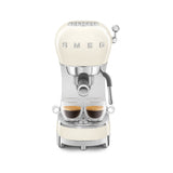 SMEG 50's 意式濃缩咖啡機 Espresso Coffee Machine ECF02 香港行貨