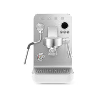 SMEG Collezione 半手動專業迷你咖啡機 Minipro Espresso Coffee Machine EMC02 香港行貨