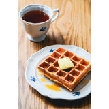 studio m' Early Bird 19.5cm Large Round Plate