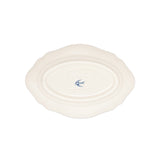 studio m' Early Bird Small Oval Plate
