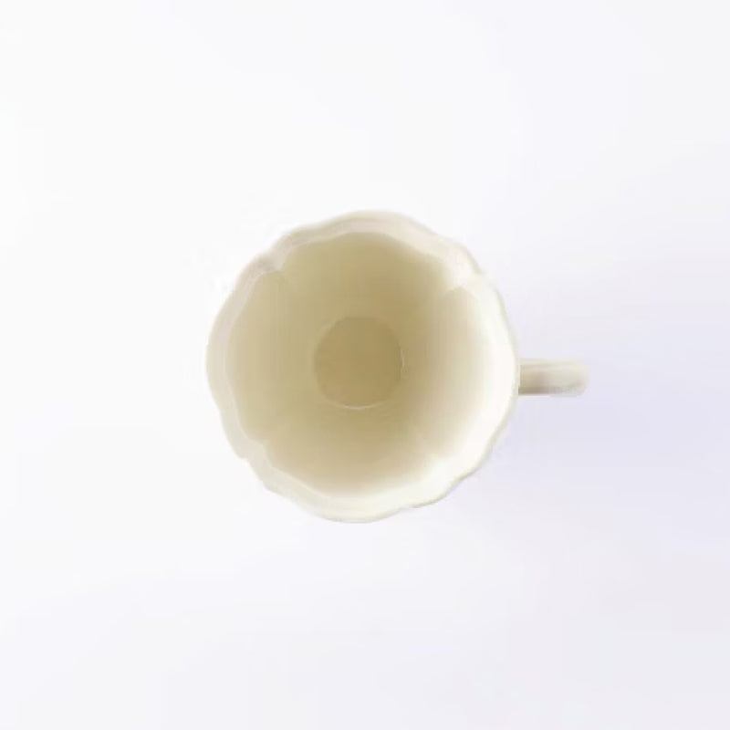 studio m' Early Bird Mug with Handle