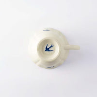 studio m' Early Bird Mug with Handle