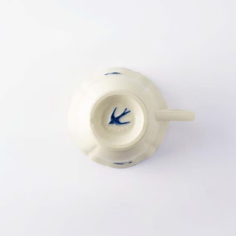 studio m' Early Bird Mug with Handle