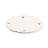 studio m' Early Bird 19.5cm Large Round Plate