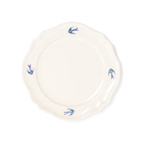 studio m' Early Bird 19.5cm Large Round Plate