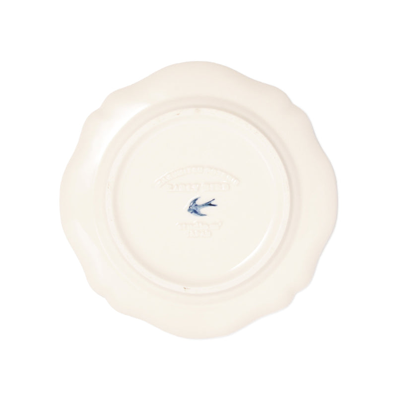 studio m' Early Bird 19.5cm Large Round Plate