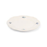 studio m' Early Bird Small Round Plate