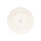 studio m' Early Bird Small Round Plate