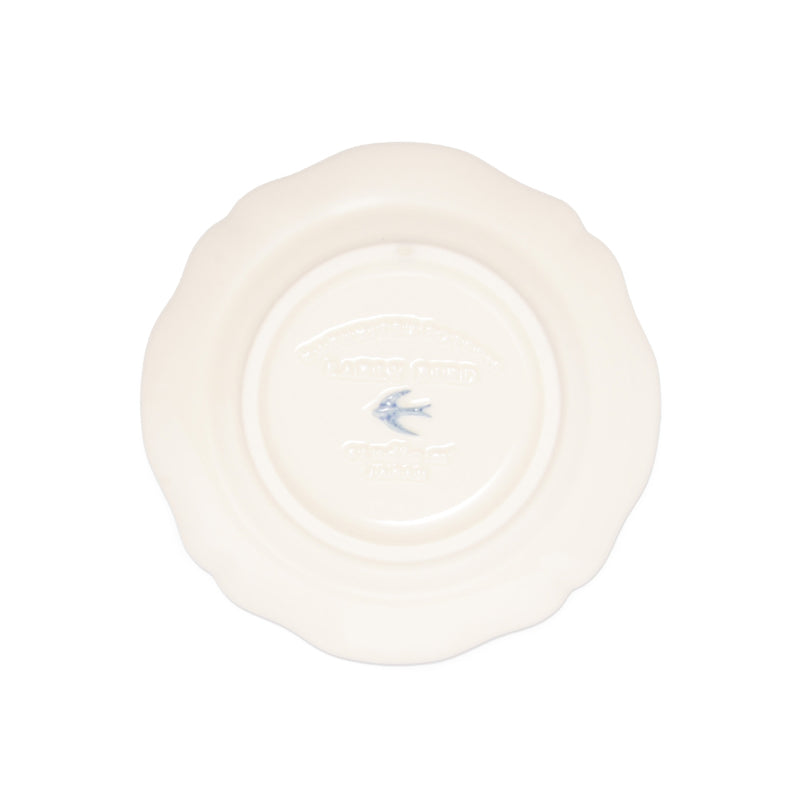 studio m' Early Bird Small Round Plate