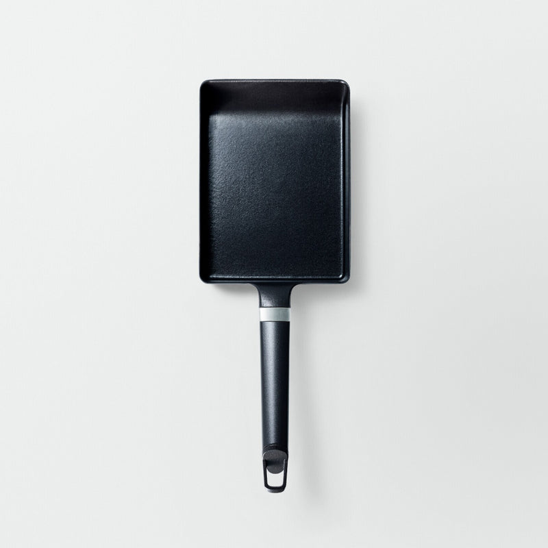 Vermicular Oven-safe Egg & Toast Pan【Limited free lid offer】