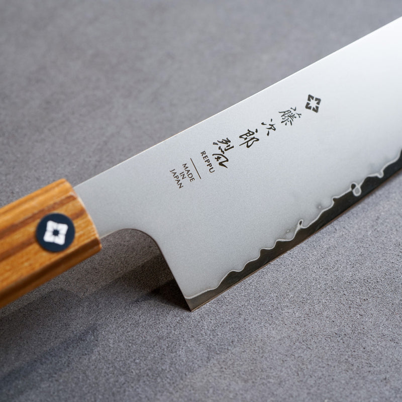 日本藤次郎 烈風 SG-2 劍型三德廚刀 170mm FD-1361