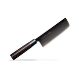 日本藤次郎 黑禪 3層 VG10 菜切廚刀 165mm FD-1568