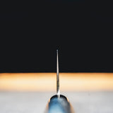 日本藤次郎 黑禪 3層 VG10 菜切廚刀 165mm FD-1568