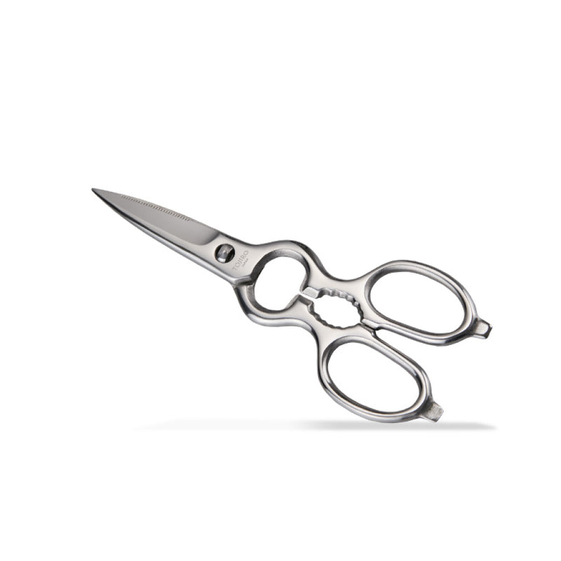 Tojiro Separable Stainless Steel Kitchen Shears FK-843