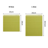 日本長谷川 專業抗菌壽司卷席 Sushi Roll Mat