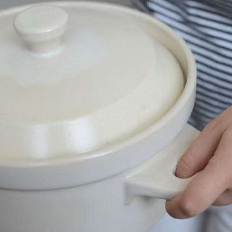 studio m' Flamme Rice Pot