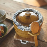 studio m' Flamme Rice Pot