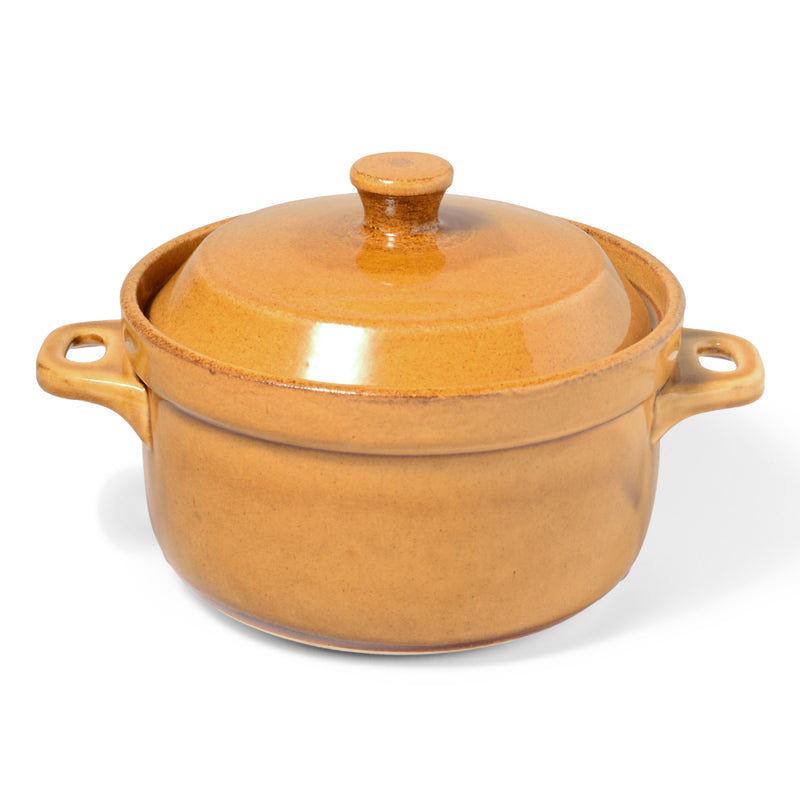 studio m' Flamme Rice Pot