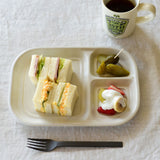 studio m' Fosset 26.7cm Lunch Plate