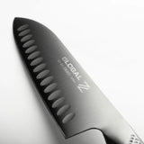 GLOBAL Z Limited Edition Professional Stainless Steel Chef's Knife 180mm GZ-80