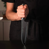 GLOBAL Z Limited Edition Professional Stainless Steel Chef's Knife 180mm GZ-80