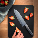 GLOBAL Z Limited Edition Professional Stainless Steel Chef's Knife 180mm GZ-80
