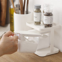 MARNA Good Lock Condiment Organizer Rack