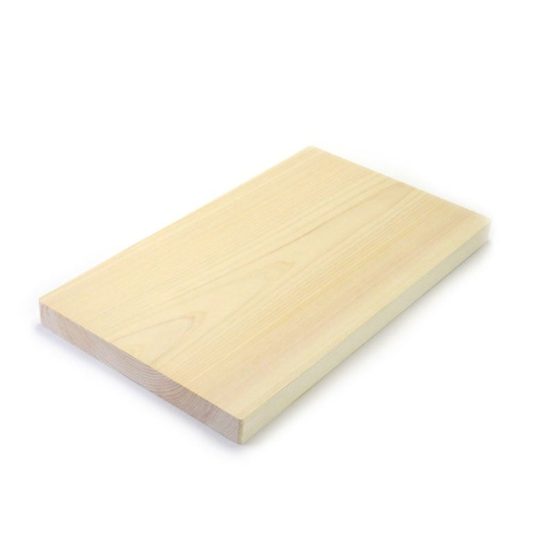 Tosaryu Shimanto Hinoki Wooden Cutting Board 30mm Thichness