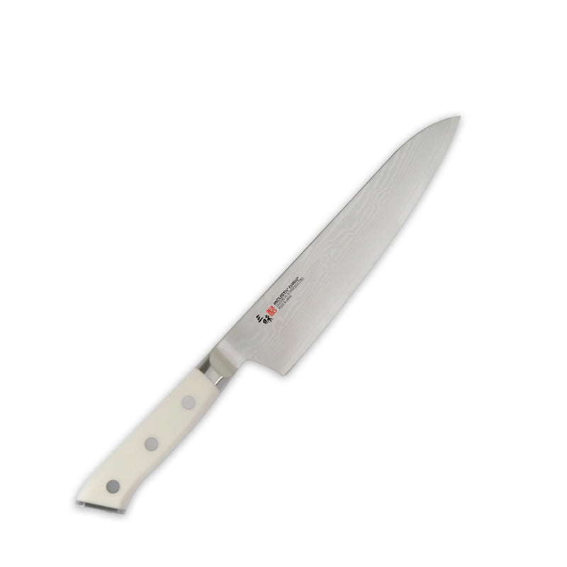 日本三昧 Classic系列 VG10 33層大馬士革紋 牛刀主廚刀 210mm HKC-3005D