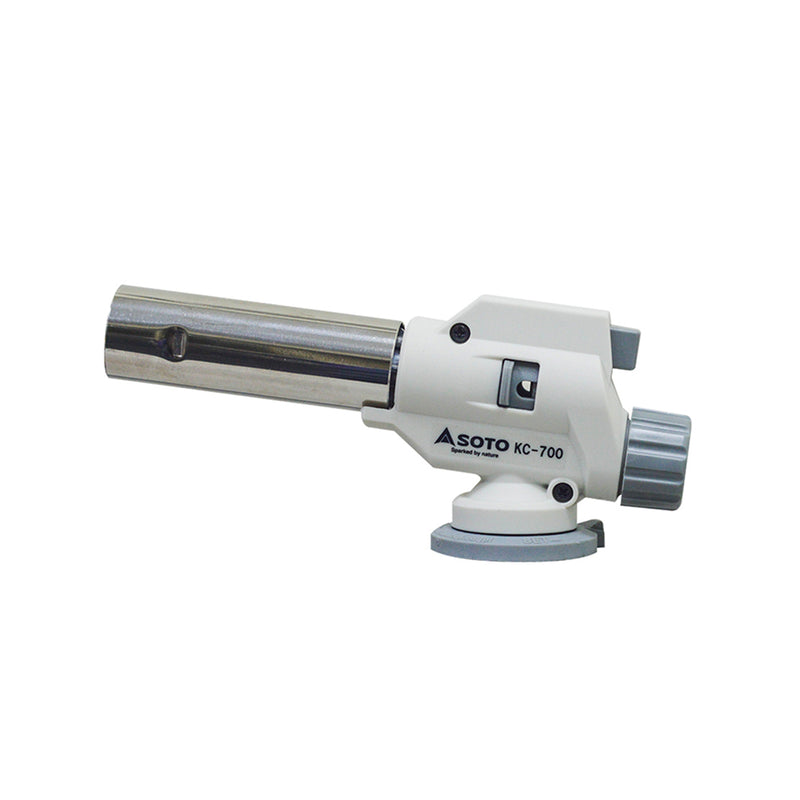 SOTO Gas Burner Aburi Master KC-700【Pre-order: Restock in late June】