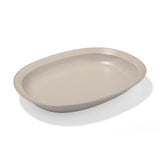 日本studio m' Karil 25cm 橢圓碟